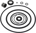 O-Ring Repair Rebuild Kit for VS FloPro & Jandy & Zodiac FHPF, FloPro Pump by MEFONKOU