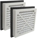 PUREBURG 20"x20"x3" Replacement Filter Compatible by PUREBURG-PureYourBreath