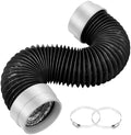 MOPHA 4 Inch Dryer Vent Hose by mopha