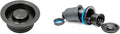 STARSTAR Kitchen Sink Flange Stopper Garbage Disposal Flange by STARSTAR