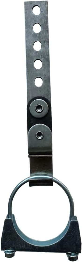 Swivel Style Exhaust Hanger - Image 2