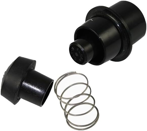 Sloan H-543-A-SD 3/4" Screwdriver Control Stop Repair Kit, H-600 | Genuine by Sloan