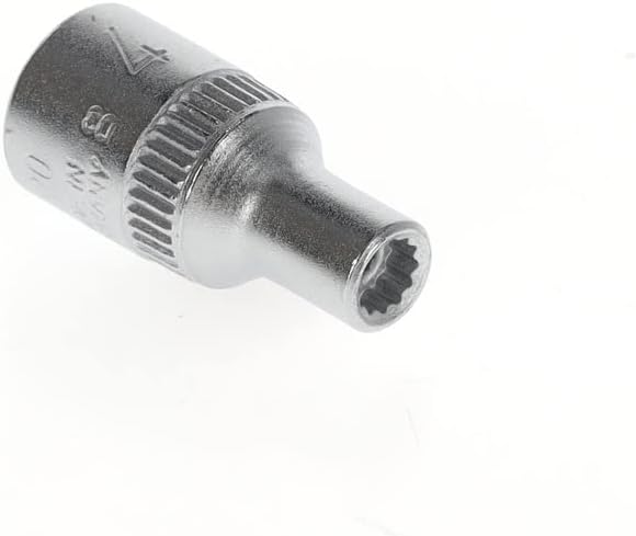 GEDORE D 20 4 Socket 1/4" 4 mm - Image 4