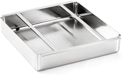 Tuanse Commercial Pre Rinse Basket by Tuanse
