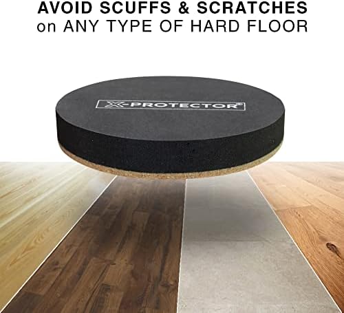 X-Protector Furniture Sliders - Image 3