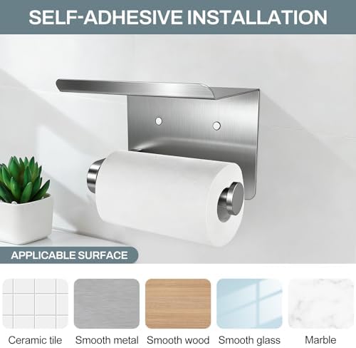 SetSail Toilet Paper Holder - Image 5