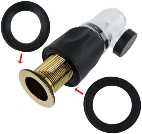 Bathroom Sink Drain Kit - Image 6