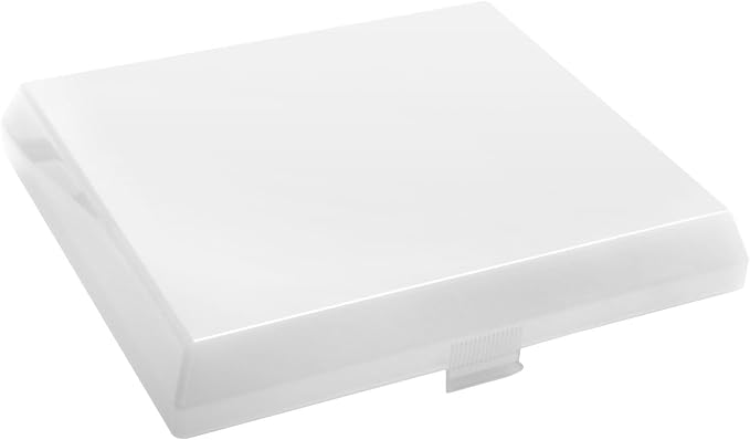AP5609551 Bathroom Fan Light Cover Fits by GEAIN
