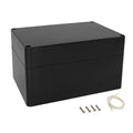 Electrical Box ABS Plastic Project Box IP65 Waterproof Junction Box Project by LeMotech