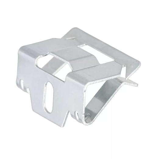 RACO 8988RAC Repair Clip for Plastic Electric Boxes, Fits Flush, Aligns Screw by Raco