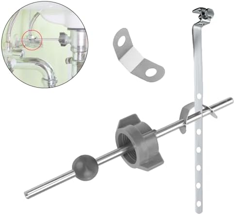 16pcs Pop-Up Clevis Clips Compatible - Image 7