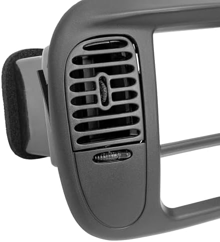 Center Dash Radio A/C Air Vent Cover Compatible - Image 7