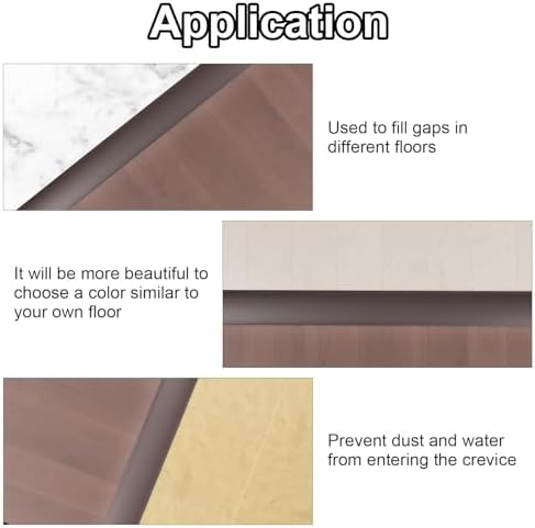 Floor Transition Strip for Carpet to Tile - Image 7