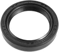 uxcell Metric Rotary Shaft Oil Seal 30x40x7mm TC Double Lips Rubber by uxcell