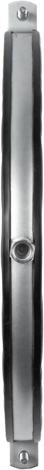 10" Inch Galvanized Pipe Hanger - Image 5