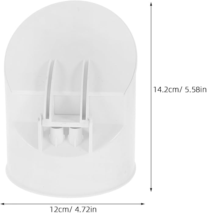 Pvc Sewer Pipe Cover One-way Valve - Image 2