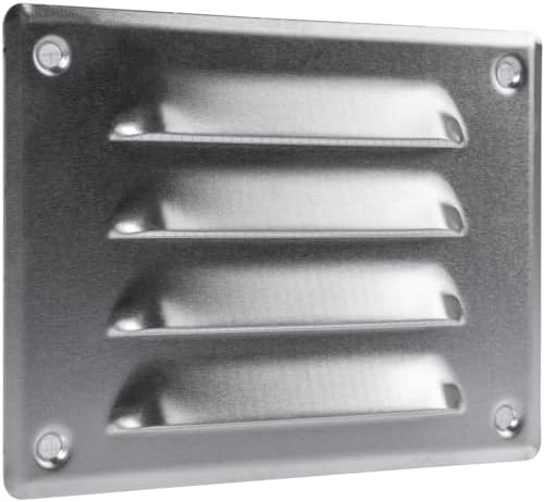 Vent Systems 5.5" x 4" Inch by VentSystems