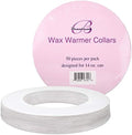 Beauticom Wax Warmer Universal Protective Collars Ring by Beauticom