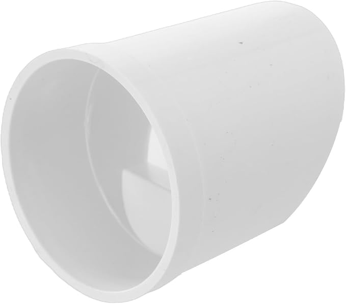 PVC Drainage Pipe Floor Drain, Automatic Closing Displacement Valve Cover - Image 3
