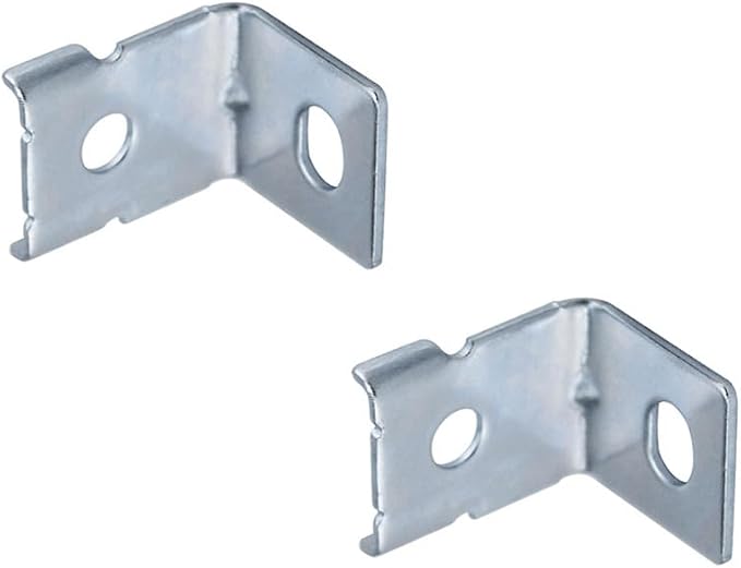 ZYAMY 12PCS Power Supply Mounting Bracket MHS012 Switch Power Supply - Image 3