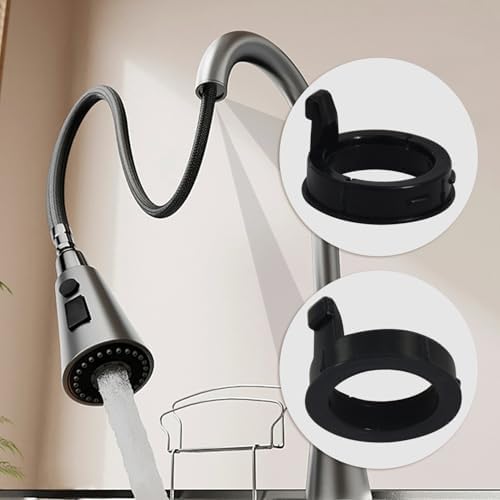 RP80977 Faucet Plumbing Magnet Ring Replacement 2PCS - Image 6