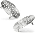 2-Pack 3 Inch Drain Cover Kitchen Sink Strainer by Unknown