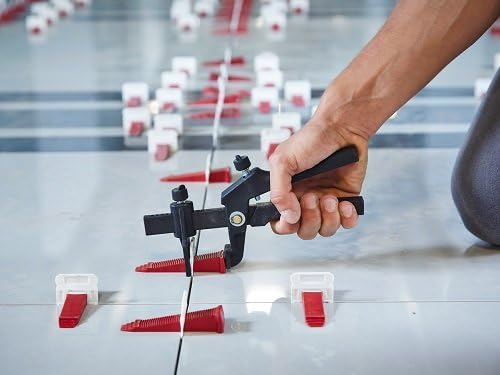 T-Lock PERFECT LEVEL MASTER Professional Anti lippage Tile Leveling System - Image 5