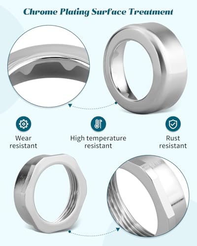 F-56-A Spud Coupling Assembly Fit - Image 5