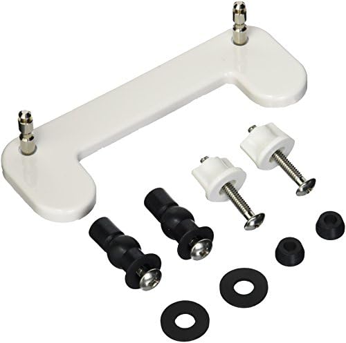 American Standard 760234-100.0200A Bottom and Top MTG Kit by Unknown