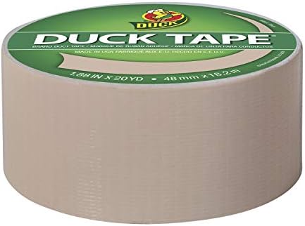 Duck Brand 283264 Color Duct Tape, Single Roll, 60 Foot - Image 2