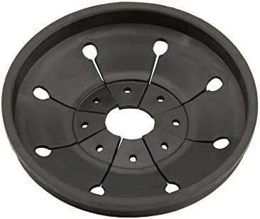 Waste King Removable Garbage Disposal Sink Splash Guard by Waste+King+