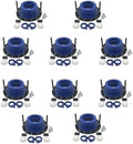 One N Done Toilet Flange Repair Kit by One-N-Done