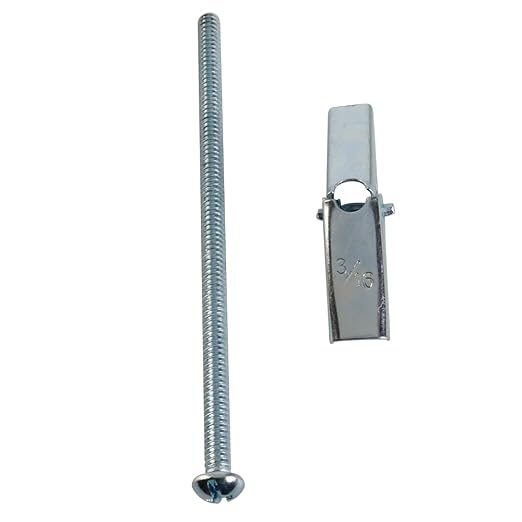Skywalker Toggle Bolts - Image 4
