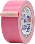 MAT Duct Tape Pink Industrial Grade, 2 inch x 60 ft. Waterproof, UV Resistant by MATTape