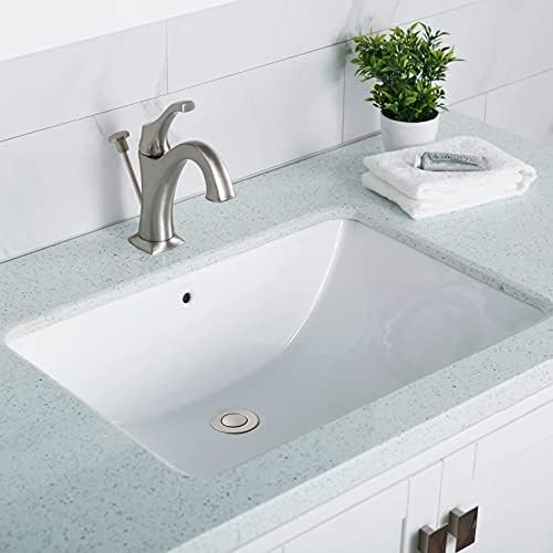 Hibbent 2 Pack Bathroom Sink Drain - Image 6