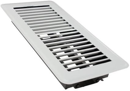 Rocky Mountain Goods Floor Register Vent by Rocky+Mountain+Goods