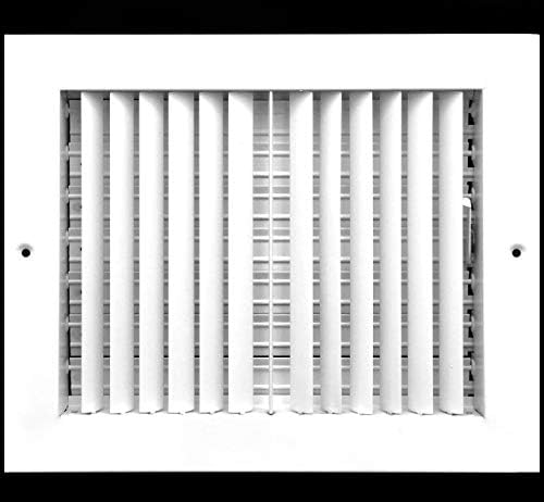 Adjustable AIR Supply Diffuser - Image 2