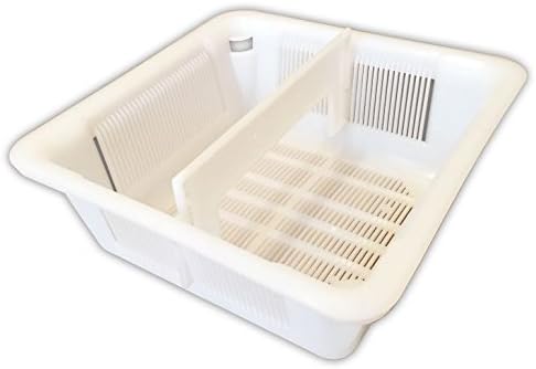 6.5" Floor Sink Strainer Basket by Drain-Net