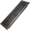 Howeall 4x14 Inches Heavy Duty Walkable Floor Register by Howeall