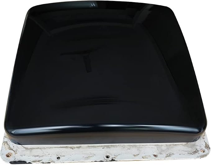 RV Roof Vent Lid Replacement 14"x14" Compatible - Image 3