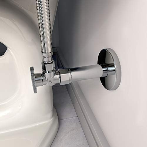 Keeney K857-30 PEX Stub-Out Support and Cover, No Size - Image 5