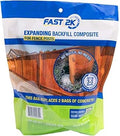Fast 2K Post Anchor Mix | Expanding Composite Footing Compound by H.B.+Fuller