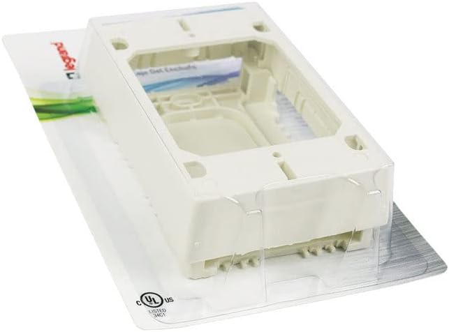 Legrand Wiremold NM2 Nonmetallic Plastic Raceway - Image 6