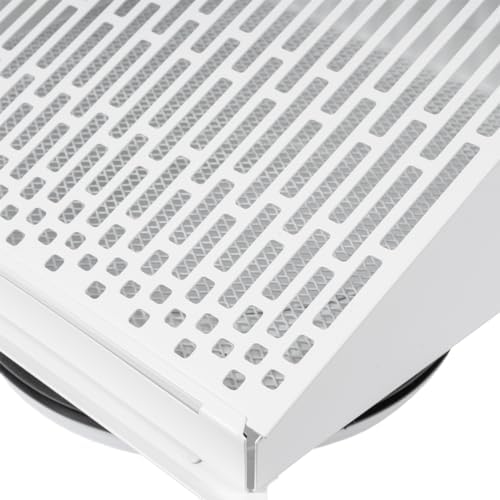 Vent Systems 8" Inch Exhaust Vent Cover - Image 6
