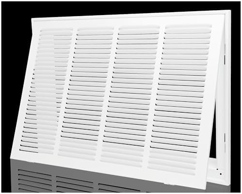 20x14 Return Air Grille, Air Return Vent Cover by EXCELFU