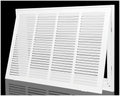 20x14 Return Air Grille, Air Return Vent Cover by EXCELFU