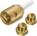 49572A Dryer LP Gas Conversion Kit Replacement by Saffire