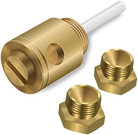 49572A Dryer LP Gas Conversion Kit Replacement by Saffire