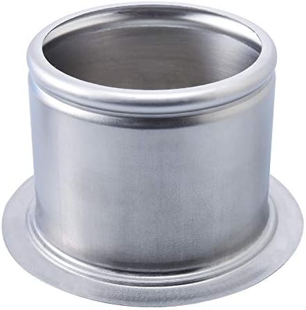 Kitchen Extended Sink Flange, Deep Garbage Disposal Flange Kitchen Sink - Image 4