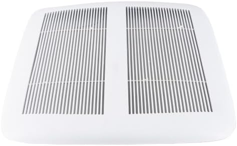 S97018872 Vent Fan Grille Cover 14"x13" Fit by Unknown